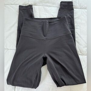 lululemon athletica Black Leggings